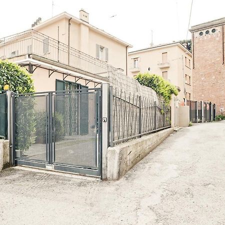 Bologna Garden House Apartment Exterior foto