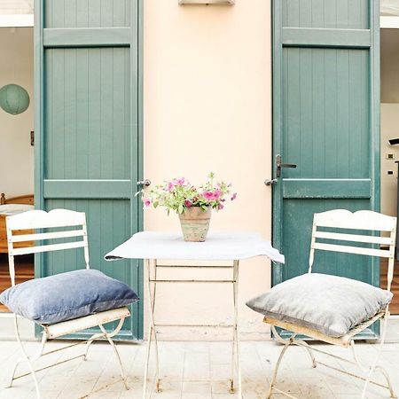 Bologna Garden House Apartment Exterior foto