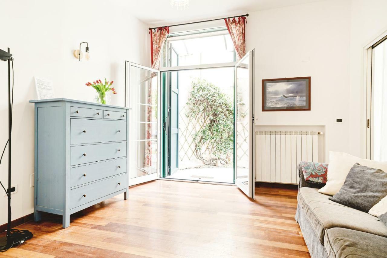 Bologna Garden House Apartment Exterior foto