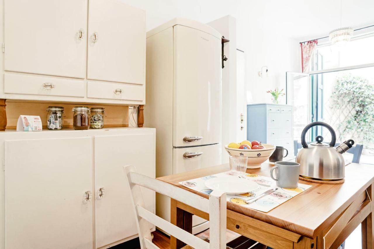 Bologna Garden House Apartment Exterior foto
