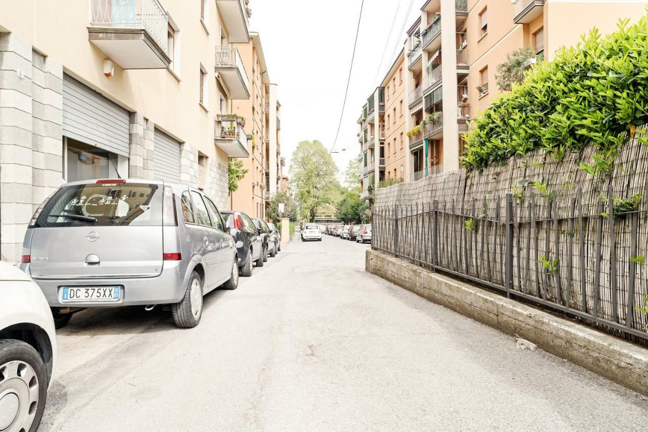 Bologna Garden House Apartment Exterior foto
