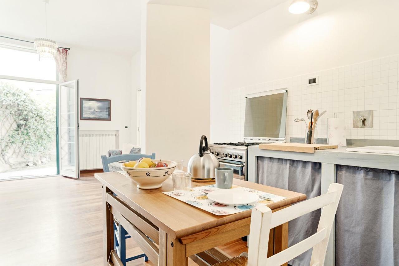 Bologna Garden House Apartment Exterior foto