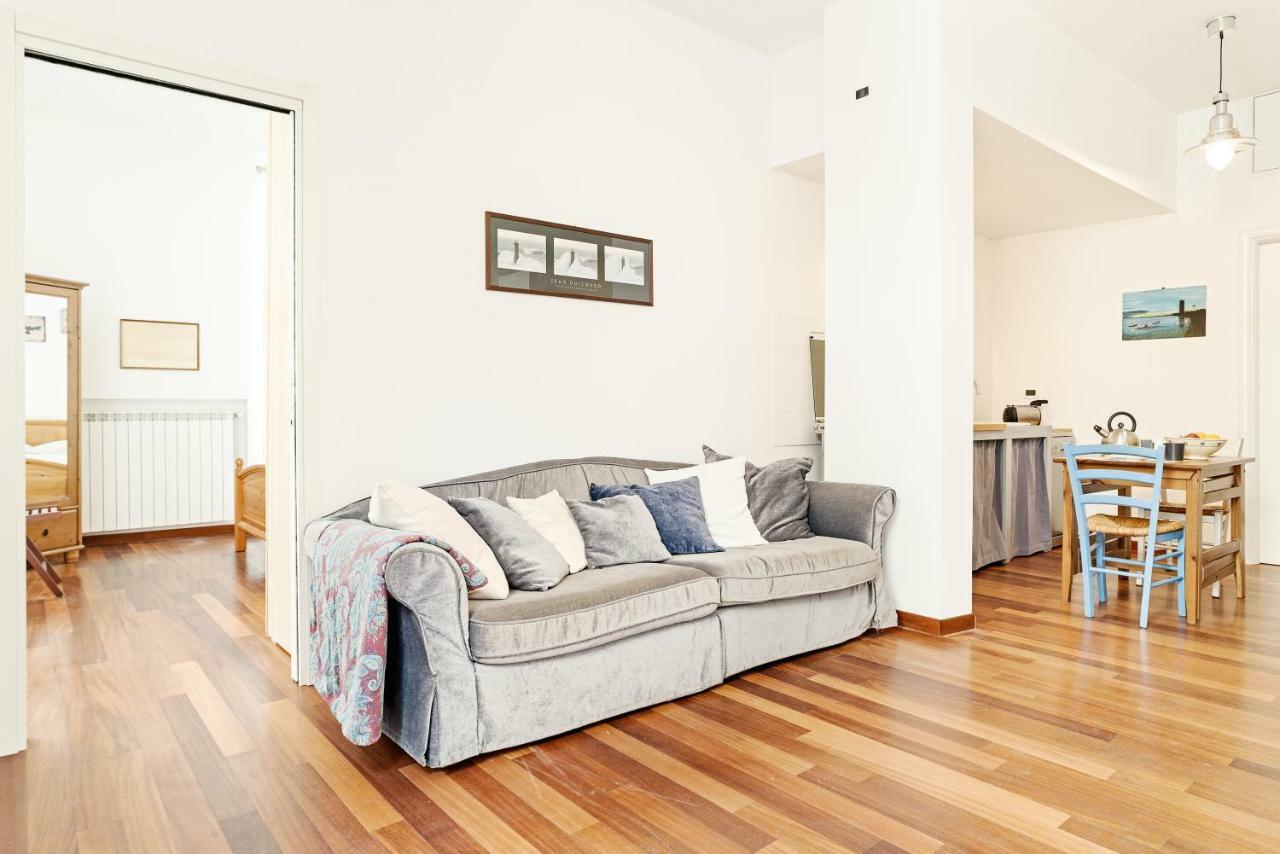 Bologna Garden House Apartment Exterior foto