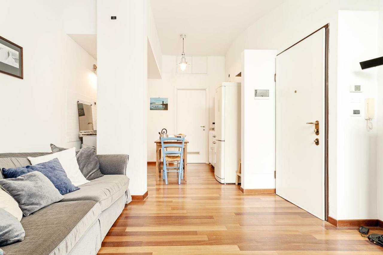 Bologna Garden House Apartment Exterior foto