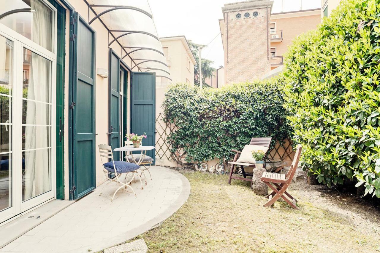 Bologna Garden House Apartment Exterior foto