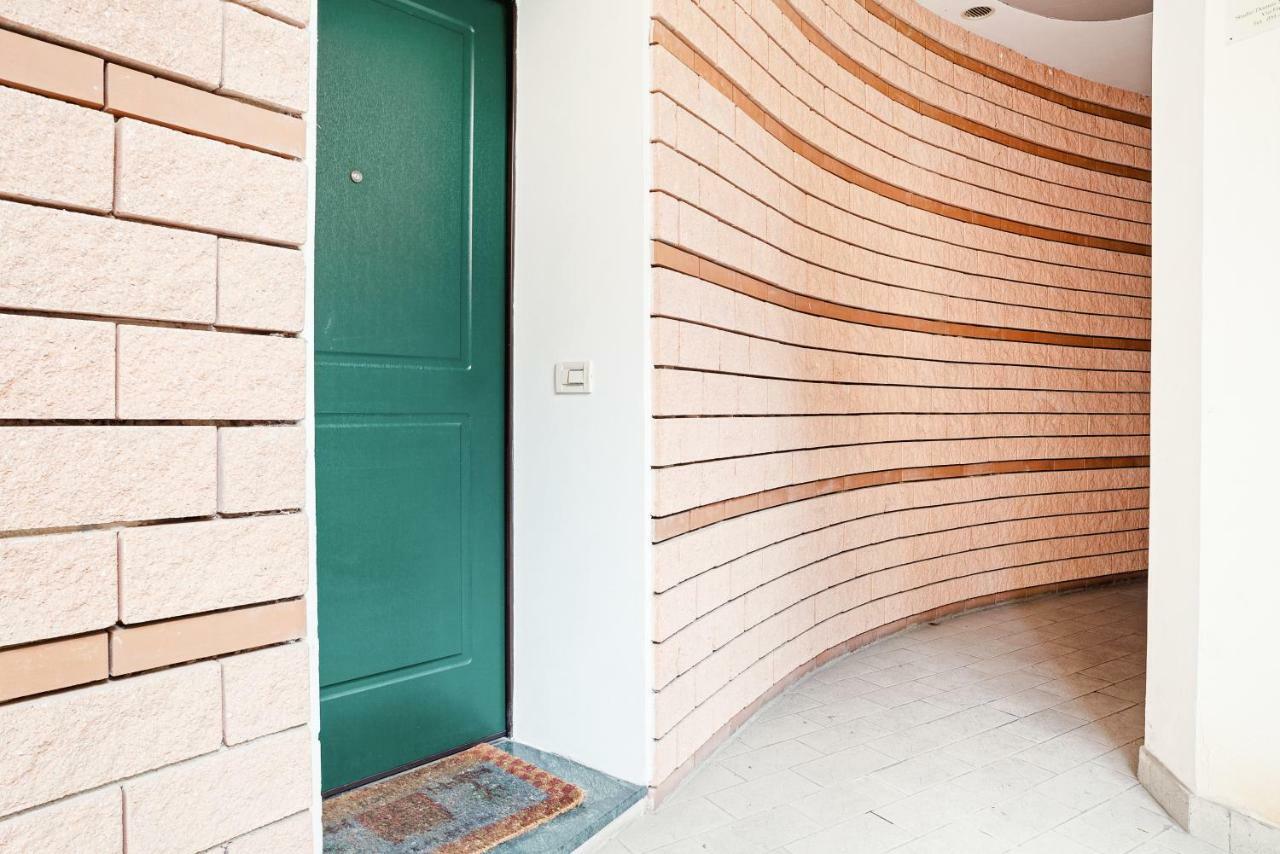 Bologna Garden House Apartment Exterior foto