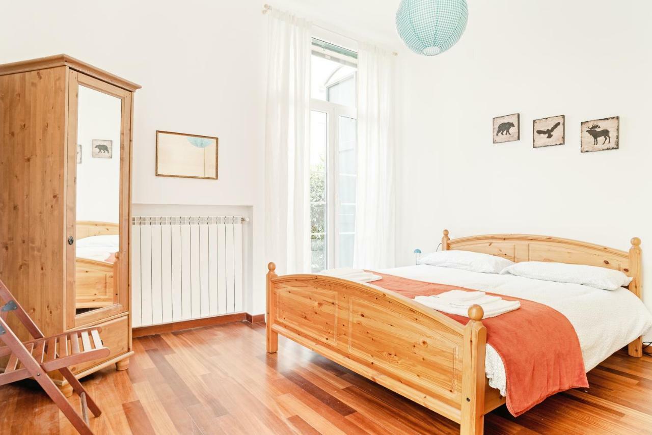 Bologna Garden House Apartment Exterior foto