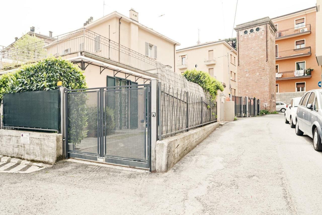 Bologna Garden House Apartment Exterior foto