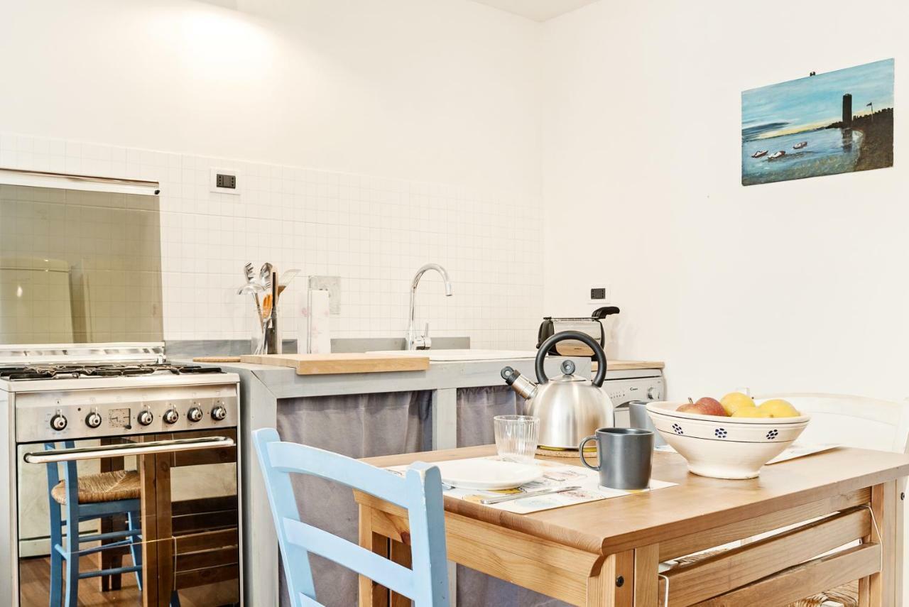 Bologna Garden House Apartment Exterior foto