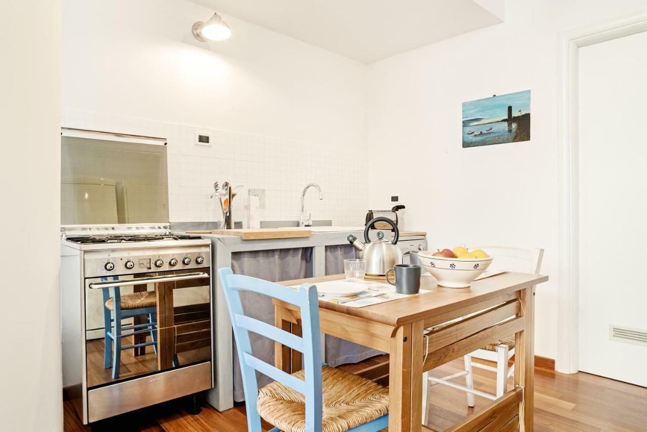 Bologna Garden House Apartment Exterior foto