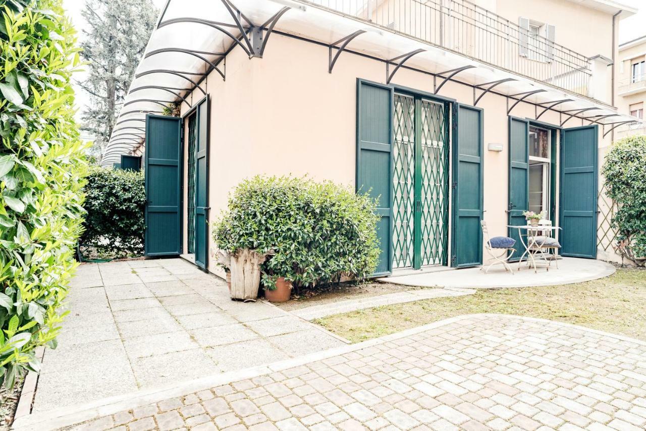 Bologna Garden House Apartment Exterior foto
