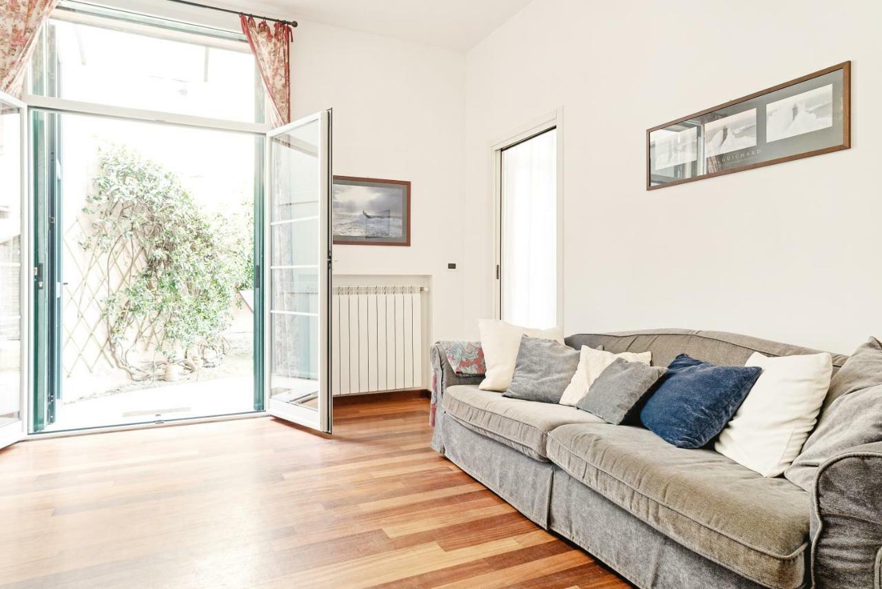 Bologna Garden House Apartment Exterior foto