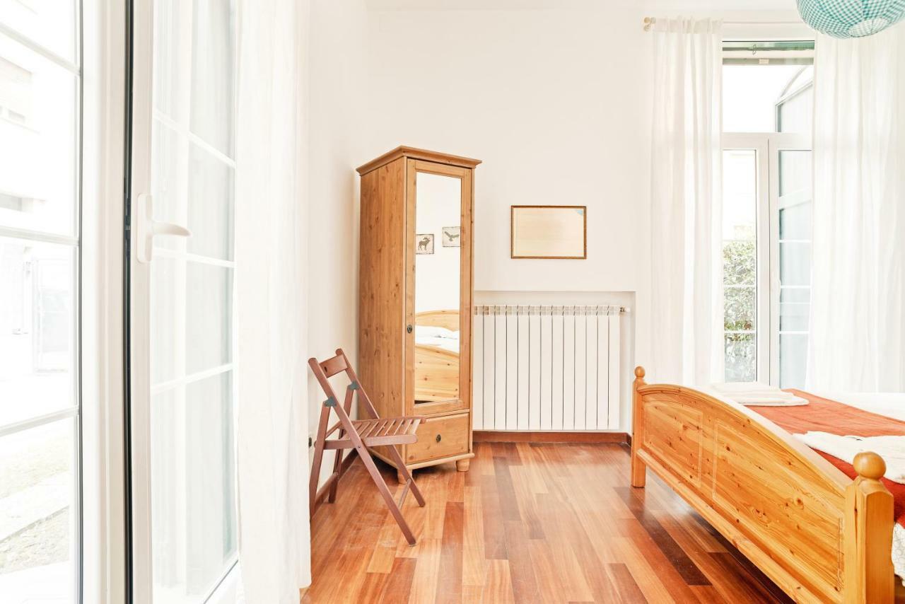 Bologna Garden House Apartment Exterior foto