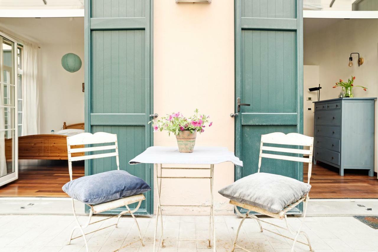 Bologna Garden House Apartment Exterior foto